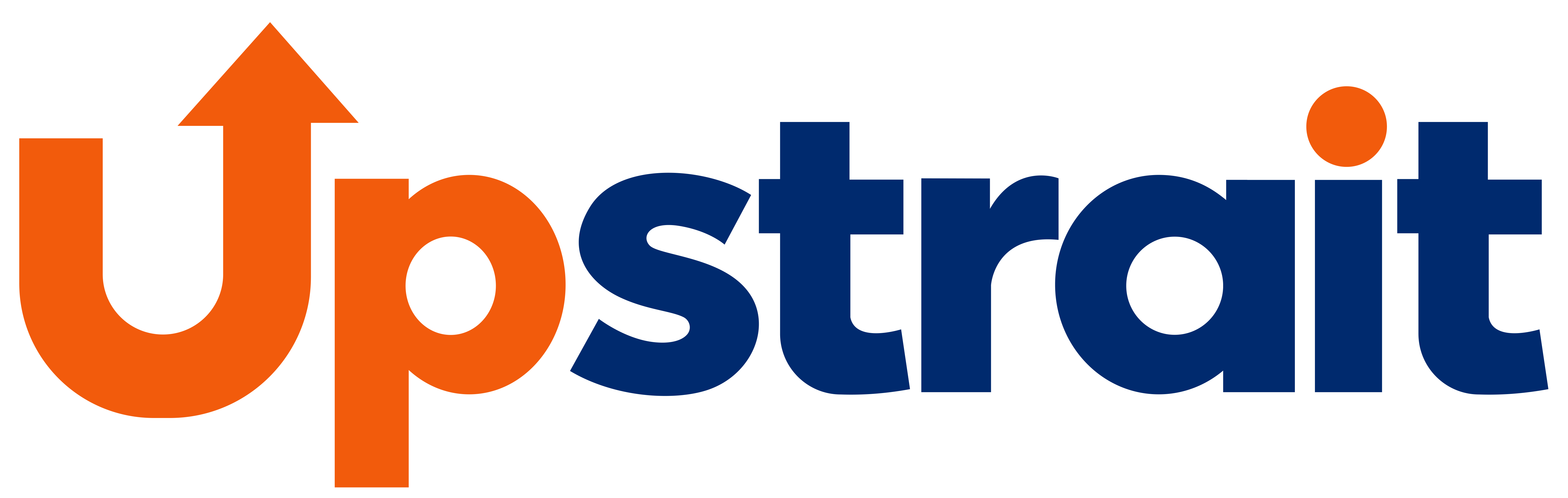 UpStrait