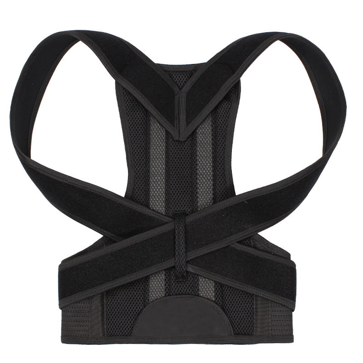 Back Posture Correction Belt for Men & Women